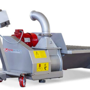 ELLIPTICAL ROTOR PUMP