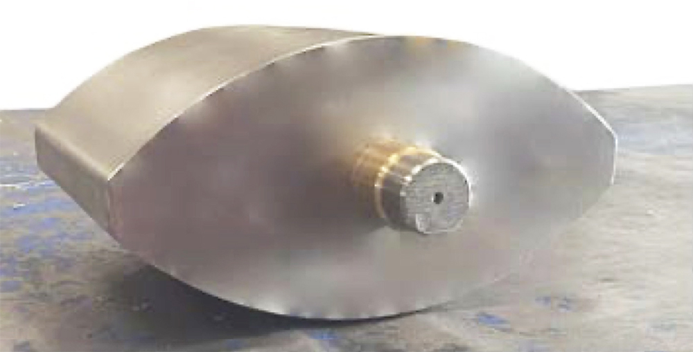 ENOVENETA ELLIPTICAL ROTOR PUMP without caption 1