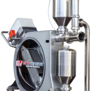 PERISTALTIC PUMPS, PEV SERIES