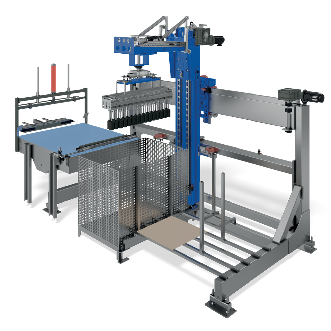 Nuva Smart Box to VAG