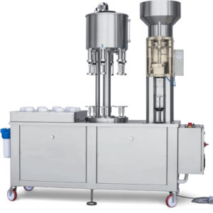 Εμφιαλωτικό Οfficine Pesce EURO 1061-S