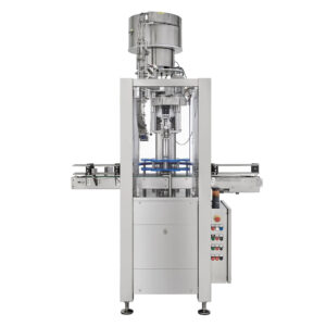 Εμφιαλωτικό Οfficine Pesce EURO 20.24-VEA