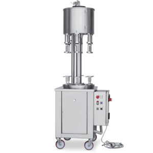 Εμφιαλωτικό Οfficine Pesce EURO 2012-6