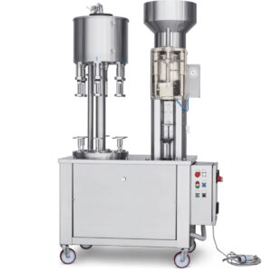 Εμφιαλωτικό Οfficine Pesce EURO 2012