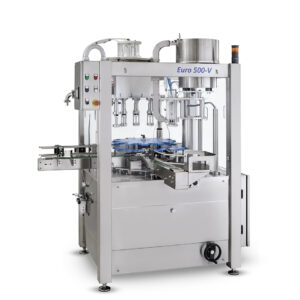 Εμφιαλωτικό Οfficine Pesce EURO 500 V/Τ