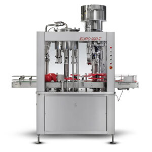 Εμφιαλωτικό Οfficine Pesce EURO 720-T / 920-T