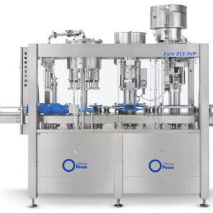 Εμφιαλωτικό Οfficine Pesce EURO 811-SVP