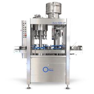 Εμφιαλωτικό Οfficine Pesce EURO 920-VP