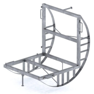 Farame Χειροκίνητος διακόπτης εναλλαγής