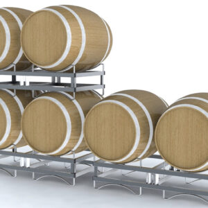 Farame 3021 Υποστήριξη βαρελιών