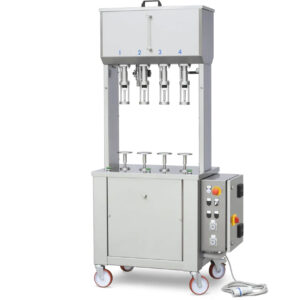 Εμφιαλωτικό Οfficine Pesce PG 2010-B4