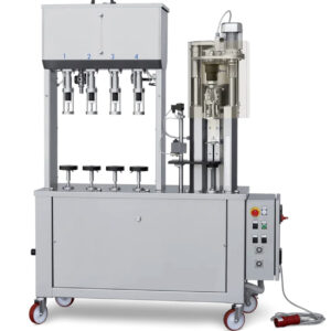 Σφραγιστικό Οfficine Pesce PG 2010-M5G