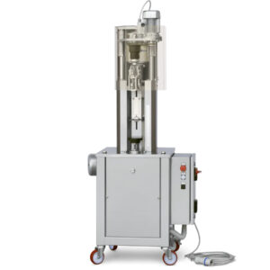 Εμφιαλωτικό Οfficine Pesce PG 2010-VE