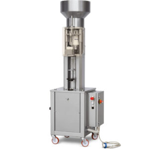 Εμφιαλωτικό Οfficine Pesce PG 2010 V