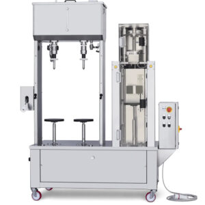 Σφραγιστικό Οfficine Pesce PG 2010 MAGNUM-2