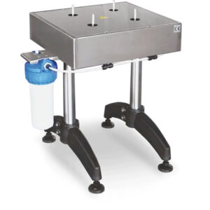 Εμφιαλωτικό Οfficine Pesce PT-2