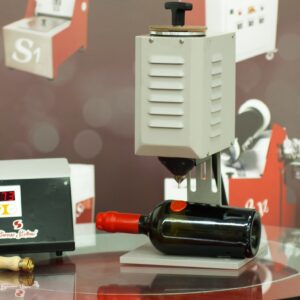 Sincera Δοσομετρητής πάγκου