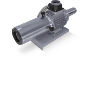 Καψυλιέρα Οfficine Pesce Testata Rullatrice