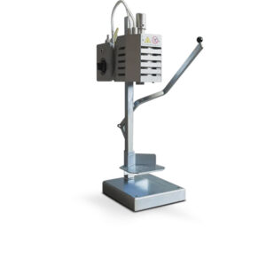 Καψυλιέρα Οfficine Pesce Testata Termica