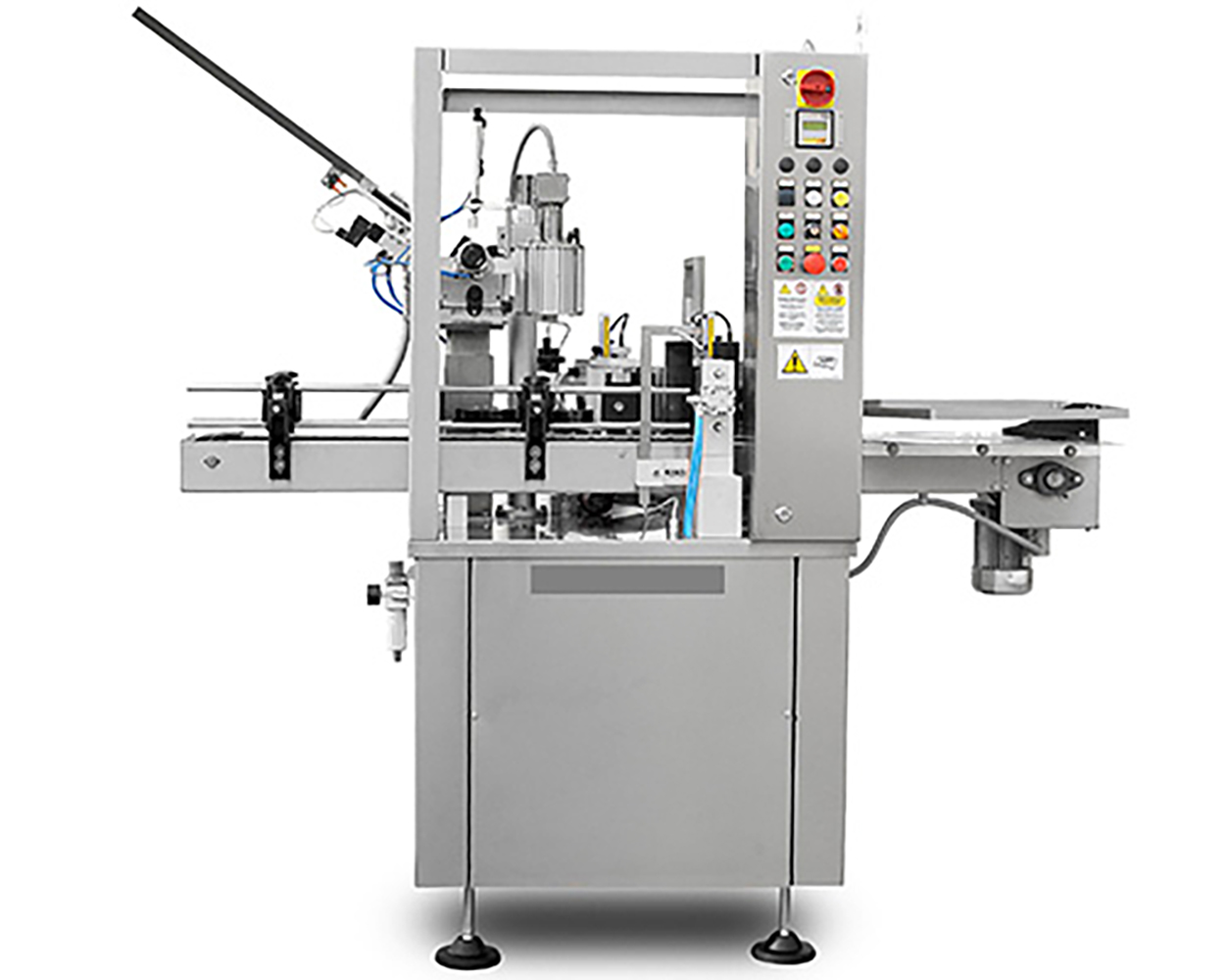 Technovin Etiketeza ACL 1 Germano