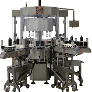 Eτικετέζα Axtra