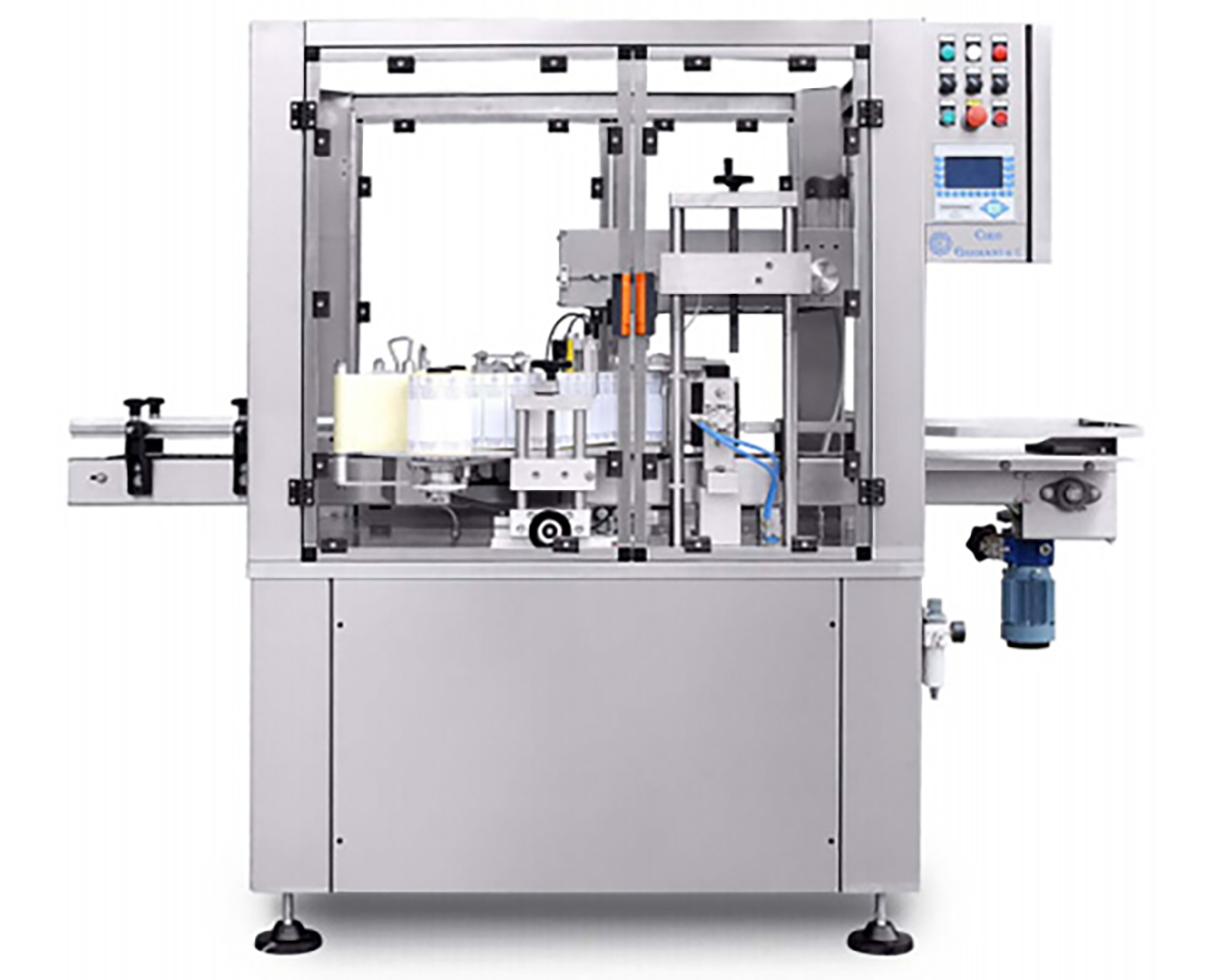 Technovin Etiketeza ╬£╬┐noblock Aurora Germano