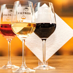 Φιλτρόχαρτα