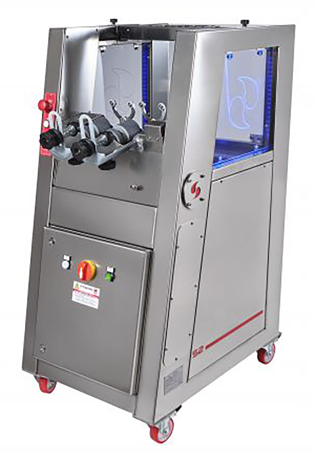 Technovin Sincera Sistemi 2 Inox