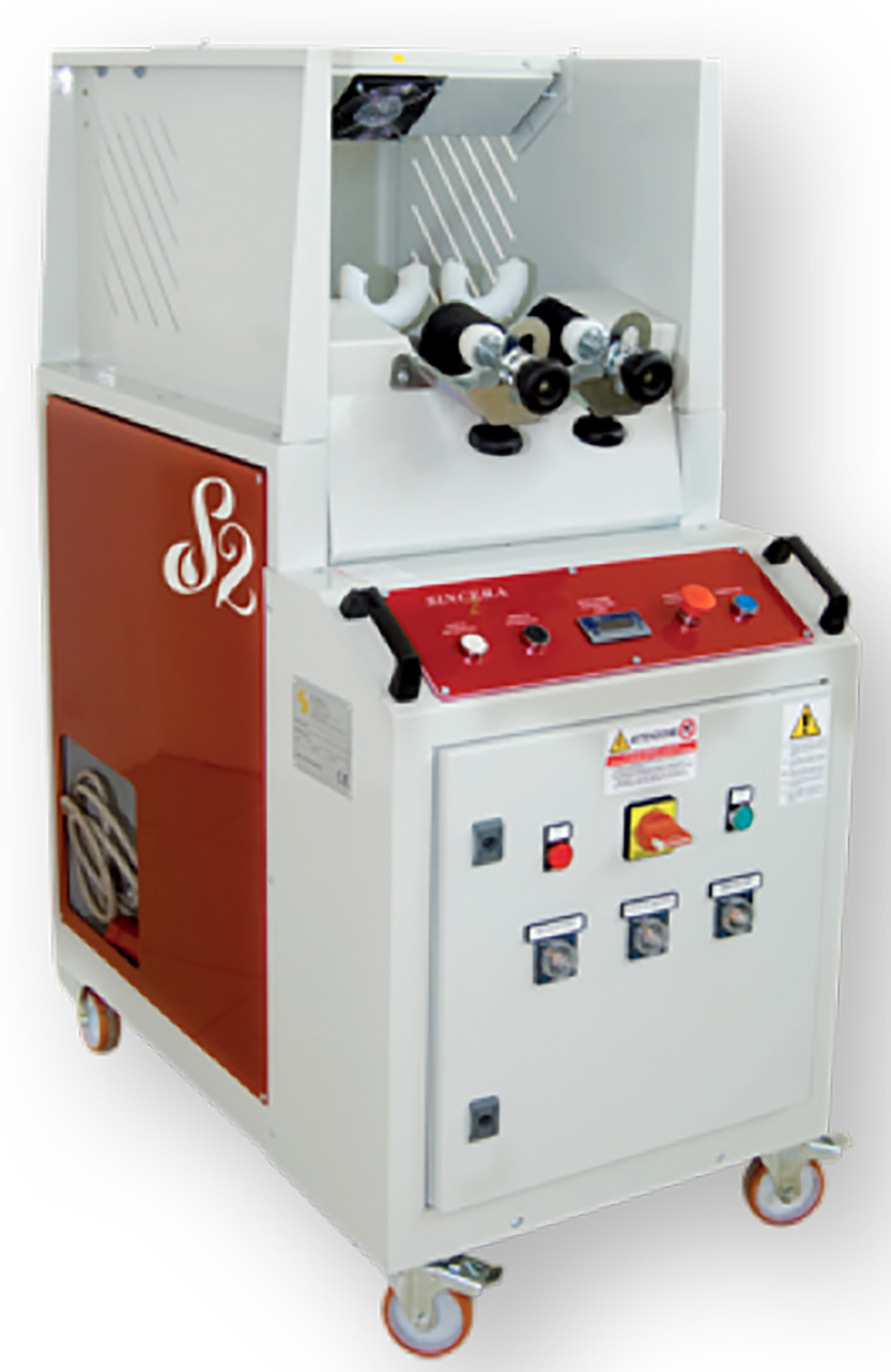 Technovin Sincera Sistemi 2