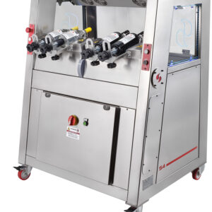 Σφραγιστικό Sincera 4 Inox