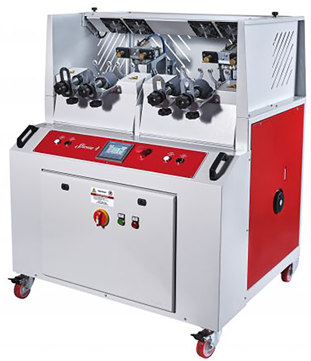 Technovin Sincera Sistemi 4