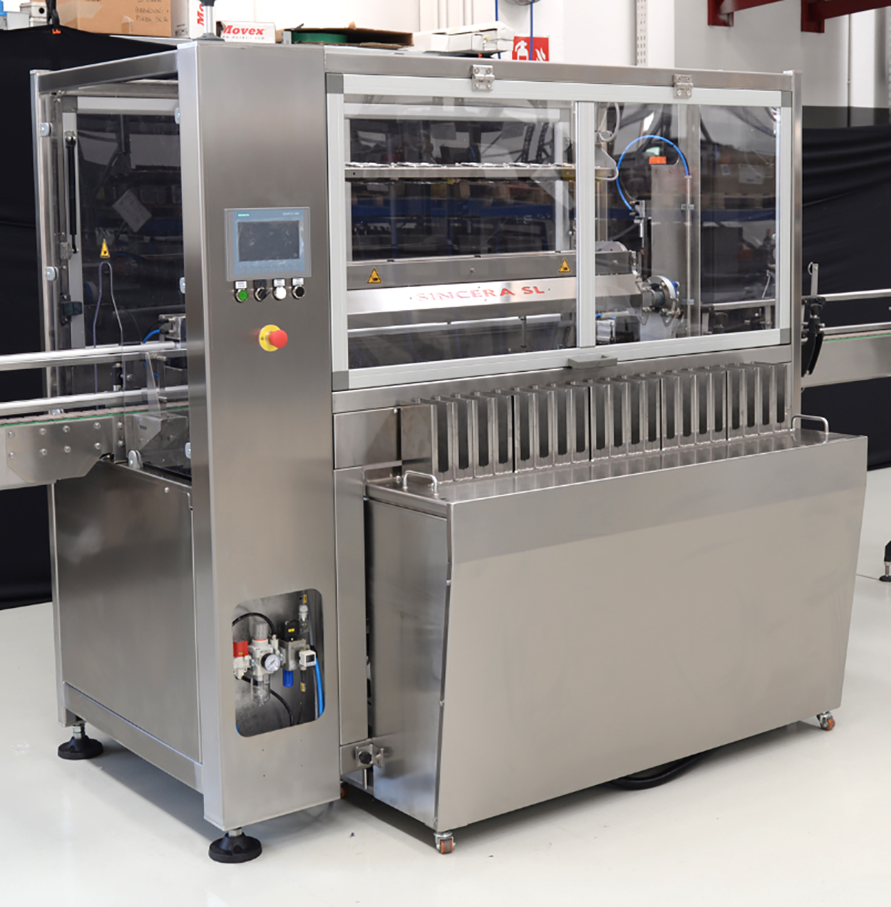 Sincera Sistemi - Campagne - 127