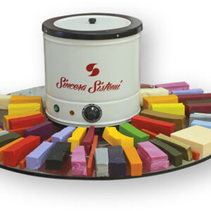 Σφραγιστικό Sincera Sincera M