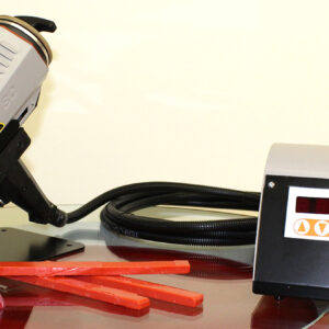 Σφραγιστικό Sincera Χειροκίνητη Συσκευή με Πιστόλι