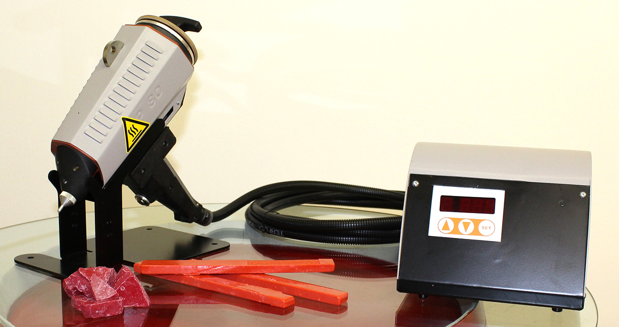 Technovin Sincera Sistemi Μanual Dispenser