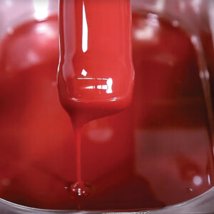 Sincera Σφράγιση φιαλών με κερί