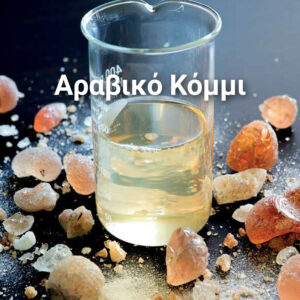 Αραβικό Κόμμι