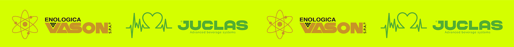 Vason Group banner